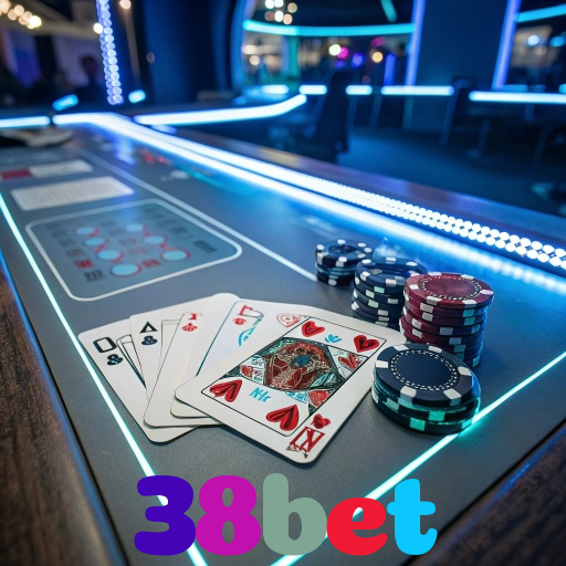 38bet - Baixe o app 38bet no Google Play e jogue ao vivo