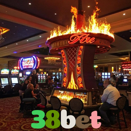 38bet - Baixe o App 38bet para Android e Comece a Jogar
