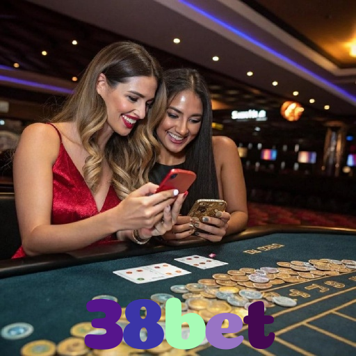 38bet - Baixe o App 38bet para Android e Comece a Jogar