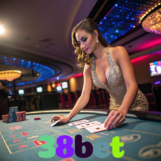 38bet - Baixe o app 38bet no Google Play e jogue ao vivo