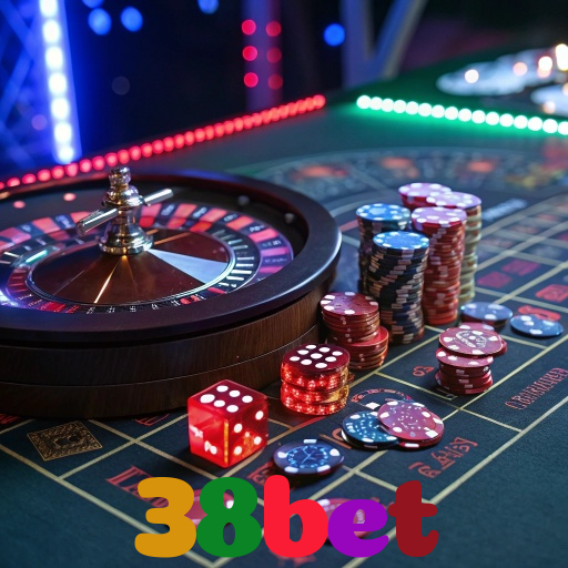 38bet - Baixe o app 38bet no Google Play e jogue ao vivo