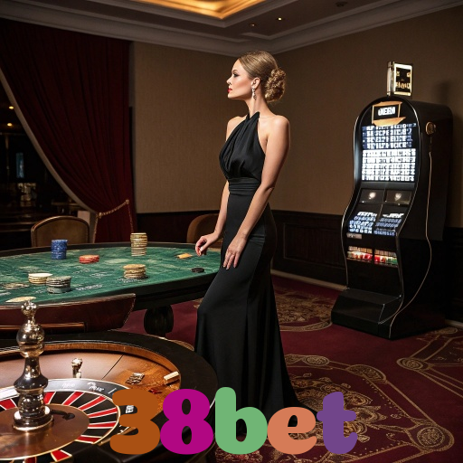 38bet - Baixe o App 38bet para Android e Comece a Jogar