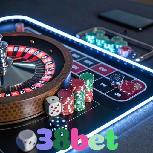 38bet - Baixe o App 38bet para Android e Comece a Jogar