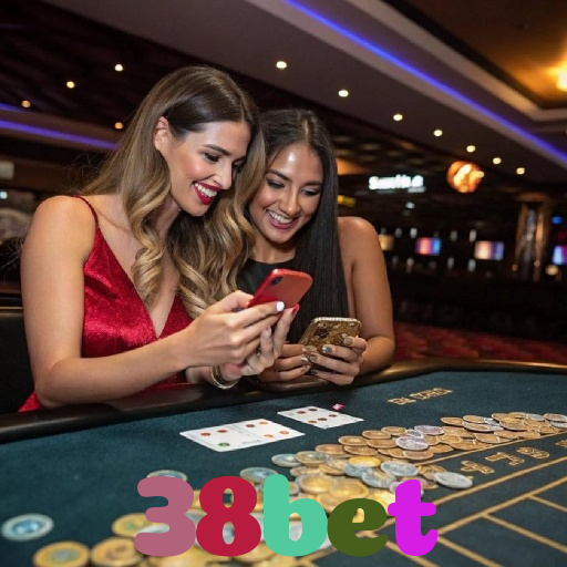 38bet - Baixe o App 38bet para Android e Comece a Jogar