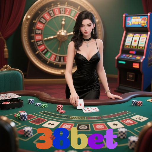 38bet - Baixe o App 38bet para Android e Comece a Jogar