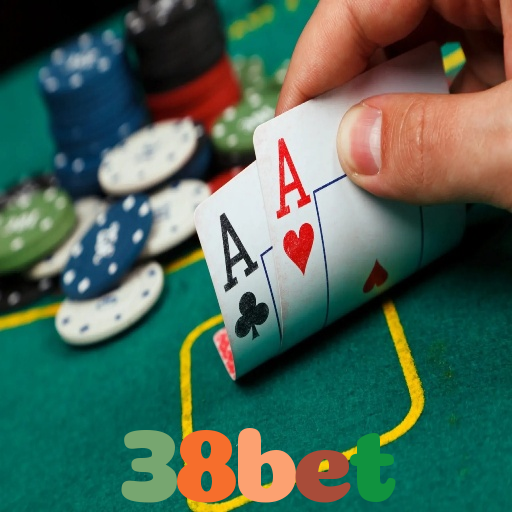 38bet - Baixe o app 38bet no Google Play e jogue ao vivo