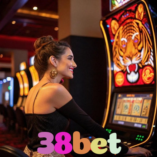 38bet - Baixe o app 38bet no Google Play e jogue ao vivo