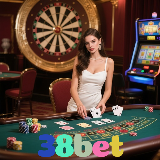 38bet - Baixe o App 38bet para Android e Comece a Jogar