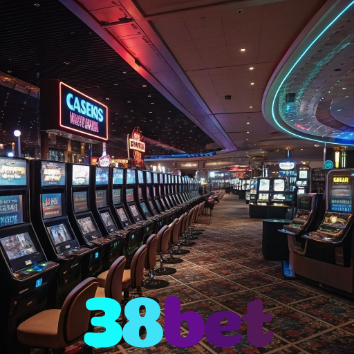 38bet - Baixe o app 38bet no Google Play e jogue ao vivo