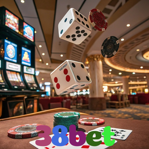 38bet - Baixe o app 38bet no Google Play e jogue ao vivo