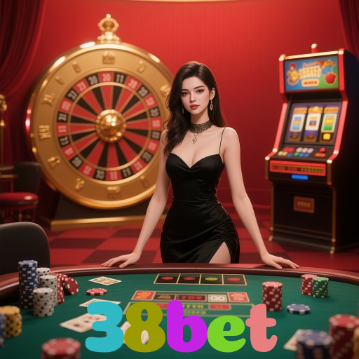 38bet - Baixe o App 38bet para Android e Comece a Jogar