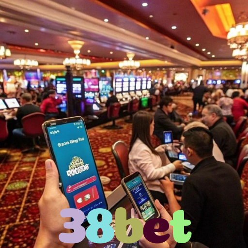 38bet - Baixe o app 38bet no Google Play e jogue ao vivo