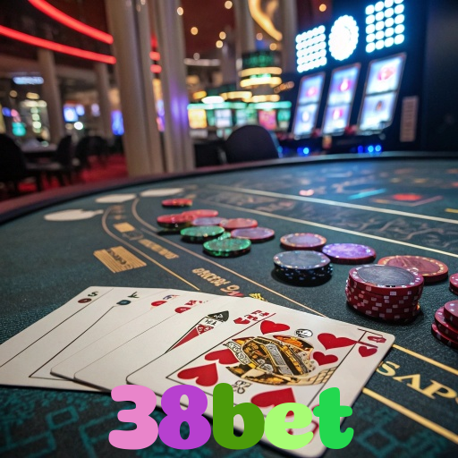 38bet - Baixe o App 38bet para Android e Comece a Jogar