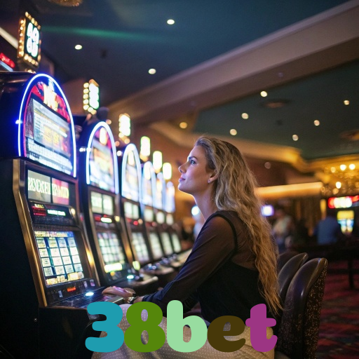38bet - Baixe o app 38bet no Google Play e jogue ao vivo