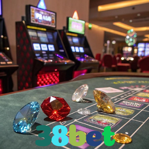 38bet - Baixe o App 38bet para Android e Comece a Jogar
