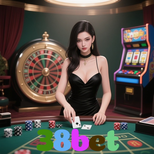38bet - Baixe o app 38bet no Google Play e jogue ao vivo