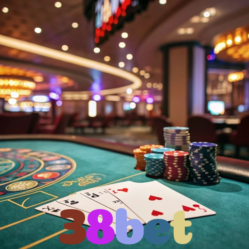 38bet - Baixe o app 38bet no Google Play e jogue ao vivo