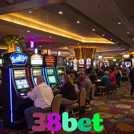 38bet - Baixe o App 38bet para Android e Comece a Jogar