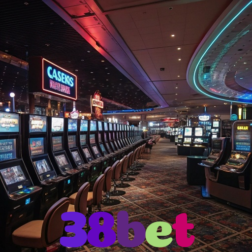 38bet - Baixe o App 38bet para Android e Comece a Jogar