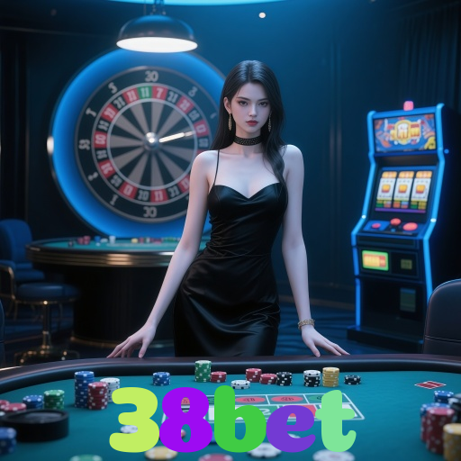 38bet - Baixe o app 38bet no Google Play e jogue ao vivo