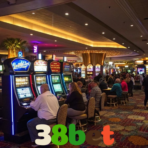 38bet - Baixe o App 38bet para Android e Comece a Jogar