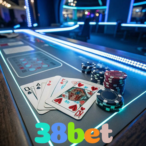 38bet - Baixe o app 38bet no Google Play e jogue ao vivo