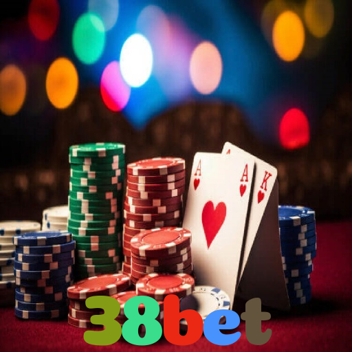 38bet - Baixe o app 38bet no Google Play e jogue ao vivo