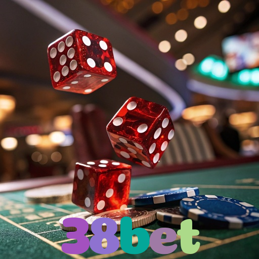 38bet - Baixe o App 38bet para Android e Comece a Jogar