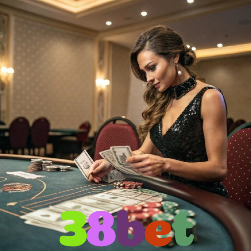 38bet - Baixe o app 38bet no Google Play e jogue ao vivo