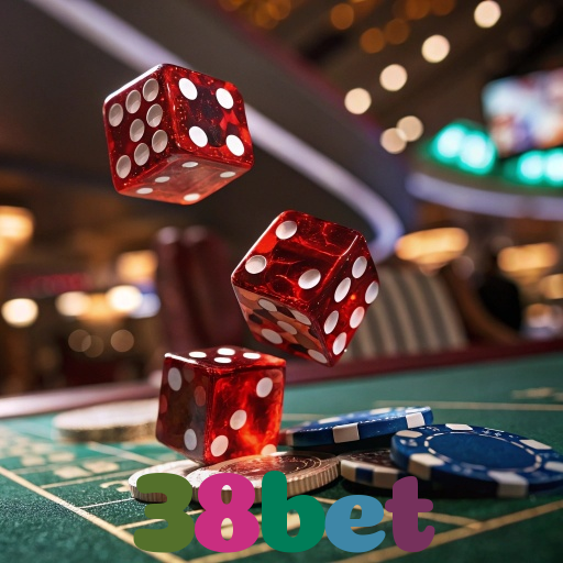 38bet - Baixe o app 38bet no Google Play e jogue ao vivo