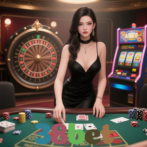 38bet - Baixe o app 38bet no Google Play e jogue ao vivo