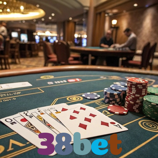 38bet - Baixe o app 38bet no Google Play e jogue ao vivo