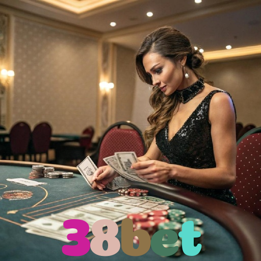38bet - Baixe o app 38bet no Google Play e jogue ao vivo