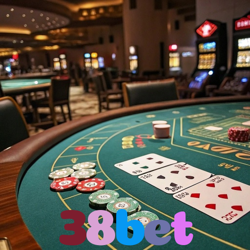 38bet - Baixe o App 38bet para Android e Comece a Jogar