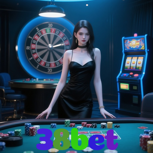 38bet - Baixe o app 38bet no Google Play e jogue ao vivo