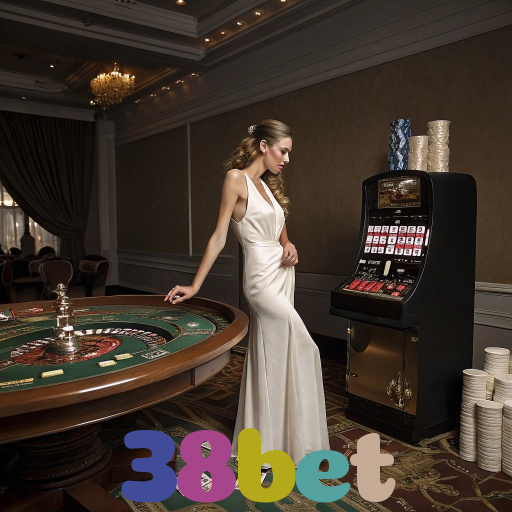 38bet - Baixe o App 38bet para Android e Comece a Jogar