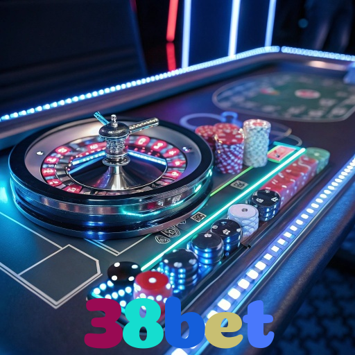 38bet - Baixe o App 38bet para Android e Comece a Jogar