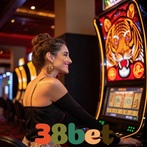 38bet - Baixe o app 38bet no Google Play e jogue ao vivo