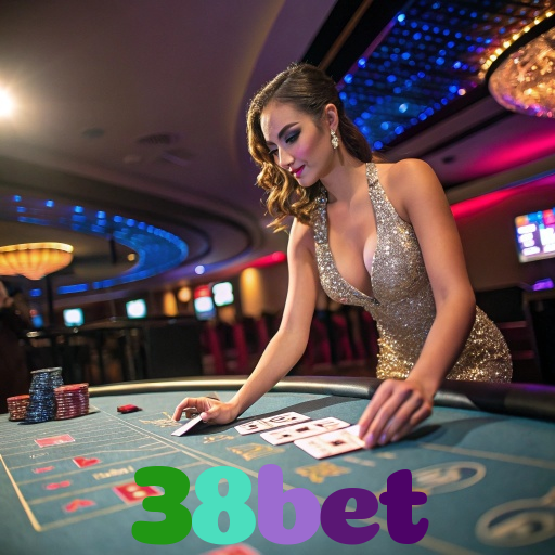 38bet - Baixe o app 38bet no Google Play e jogue ao vivo