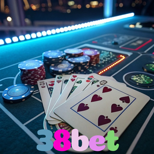 38bet - Baixe o app 38bet no Google Play e jogue ao vivo