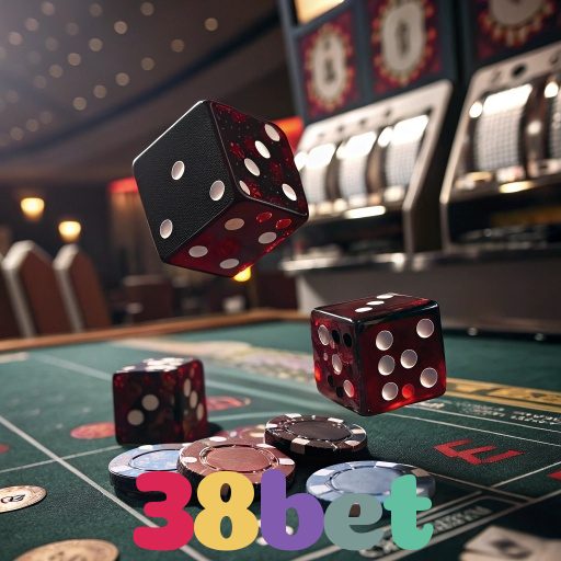 38bet - Baixe o App 38bet para Android e Comece a Jogar