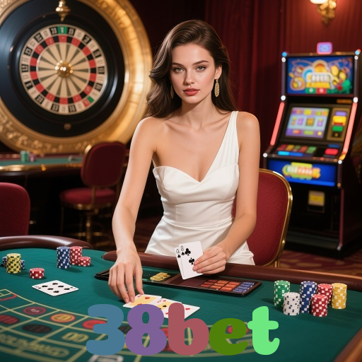 38bet - Baixe o app 38bet no Google Play e jogue ao vivo