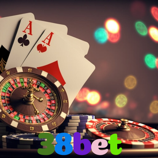 38bet - Baixe o App 38bet para Android e Comece a Jogar