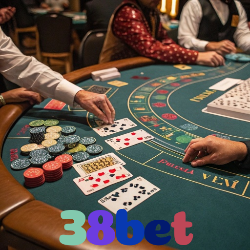 38bet - Baixe o App 38bet para Android e Comece a Jogar