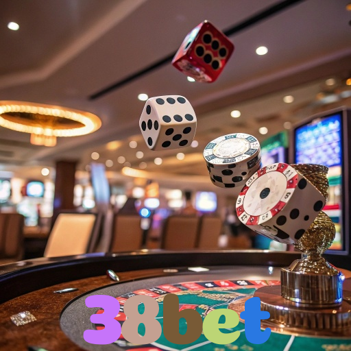 38bet - Baixe o app 38bet no Google Play e jogue ao vivo