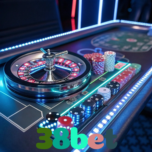 38bet - Baixe o app 38bet no Google Play e jogue ao vivo