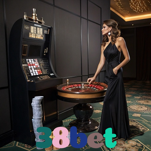 38bet - Baixe o app 38bet no Google Play e jogue ao vivo