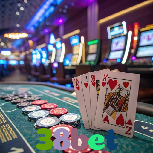38bet - Baixe o App 38bet para Android e Comece a Jogar