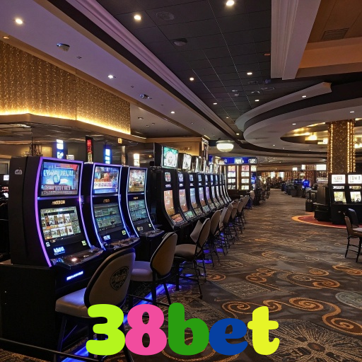 38bet - Baixe o App 38bet para Android e Comece a Jogar