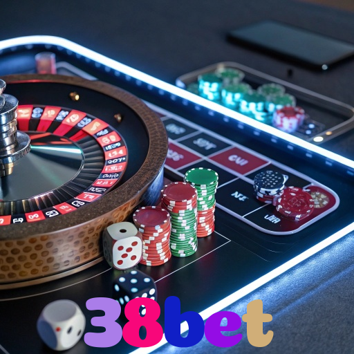 38bet - Baixe o App 38bet para Android e Comece a Jogar